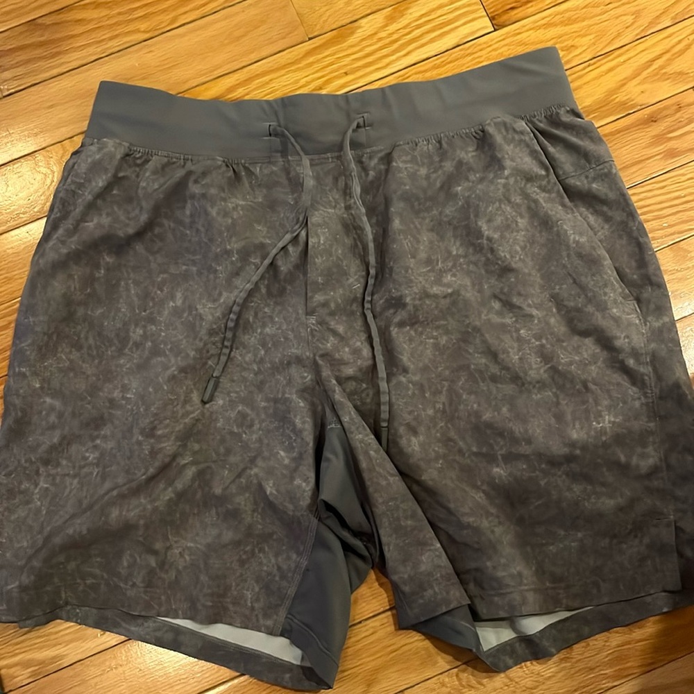 Men’s Athletic Shorts